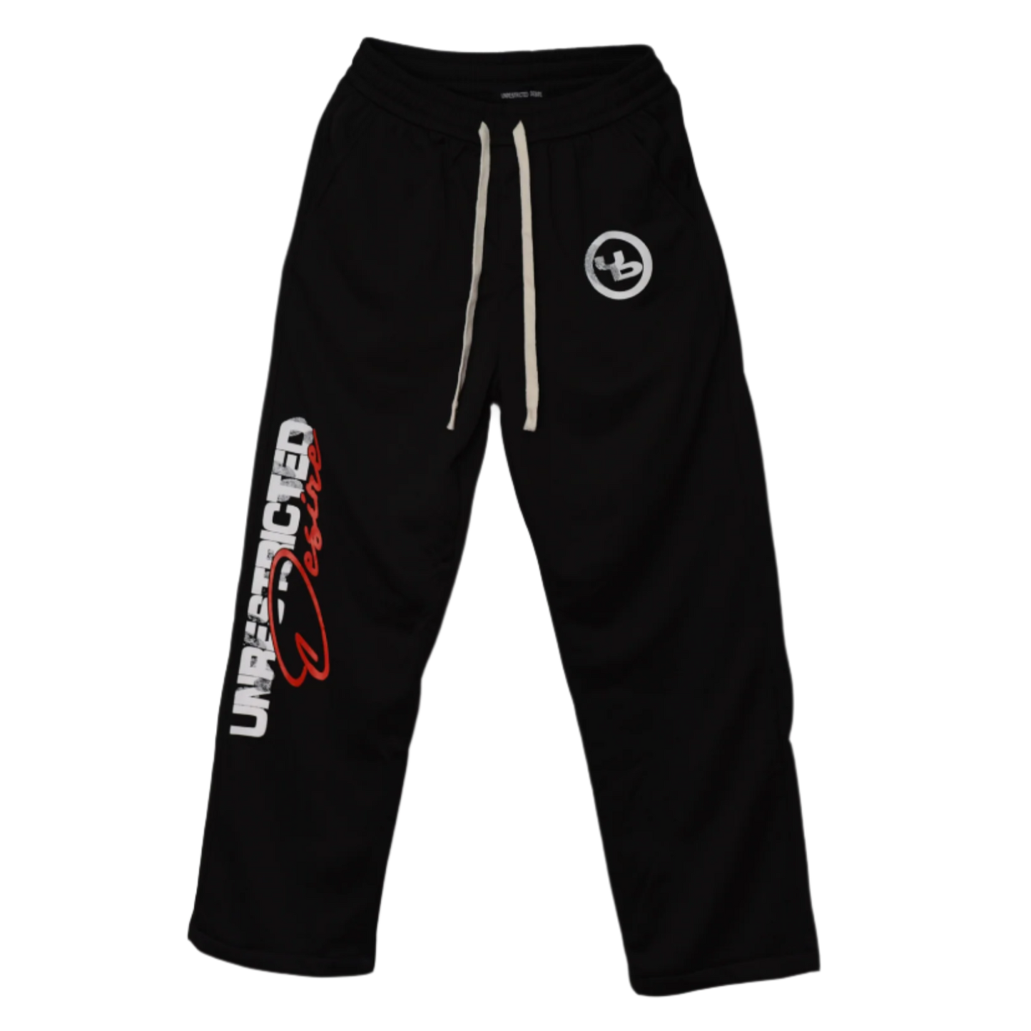UNRESTRICTED DESIRE JOGGERS
