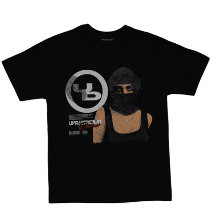 UNRESTRICTED DESIRE T-SHIRT