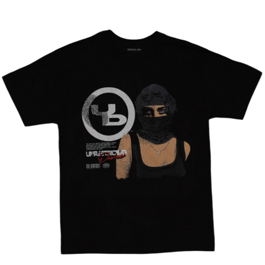 UNRESTRICTED DESIRE T-SHIRT